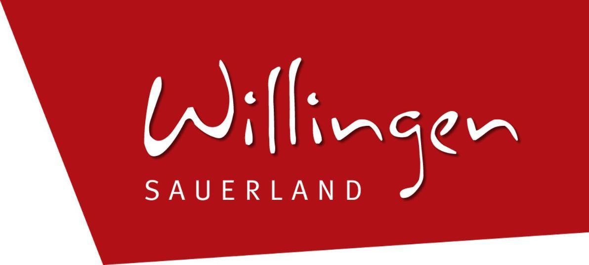 Fewo No.43 Am Rathaus Willingen  Zewnętrze zdjęcie
