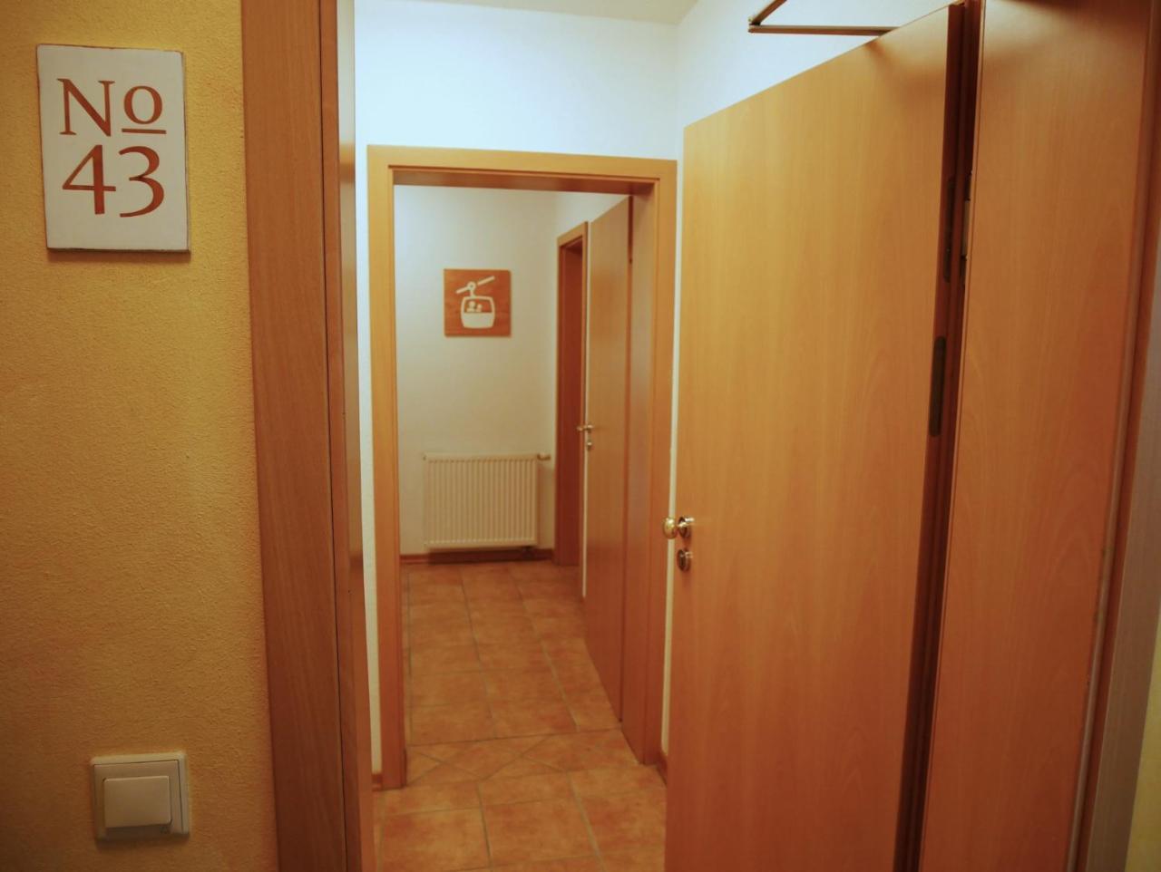 Fewo No.43 Am Rathaus Willingen  Pokój zdjęcie