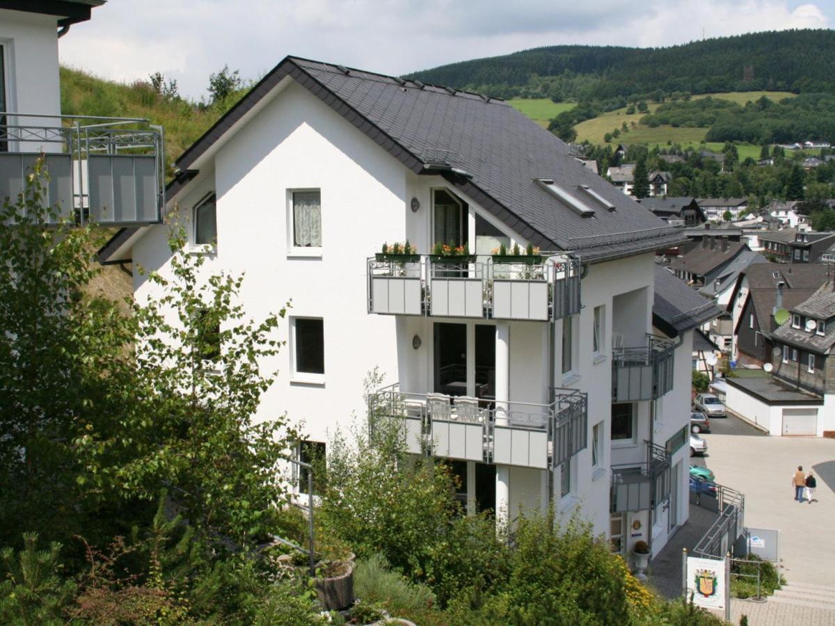 Fewo No.43 Am Rathaus Willingen  Zewnętrze zdjęcie