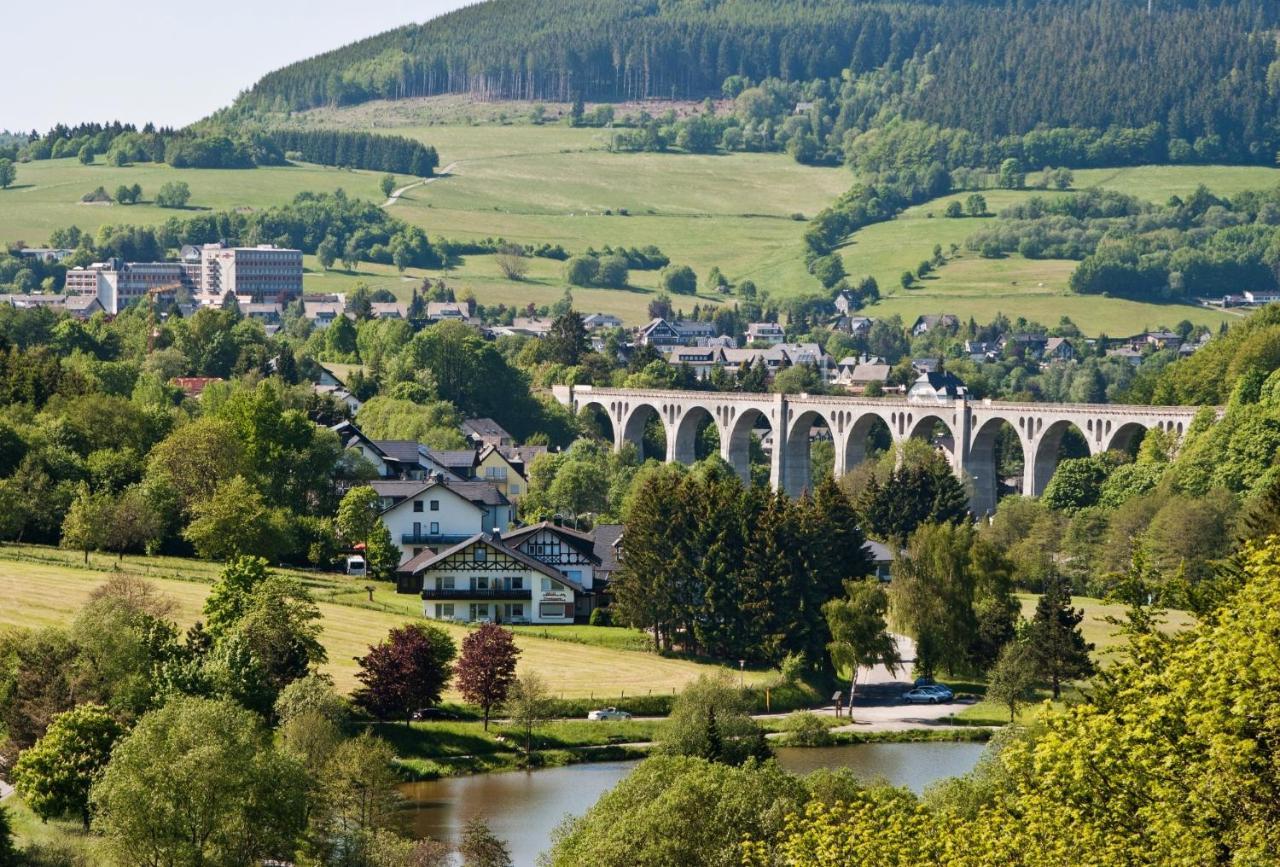 Fewo No.43 Am Rathaus Willingen  Pokój zdjęcie