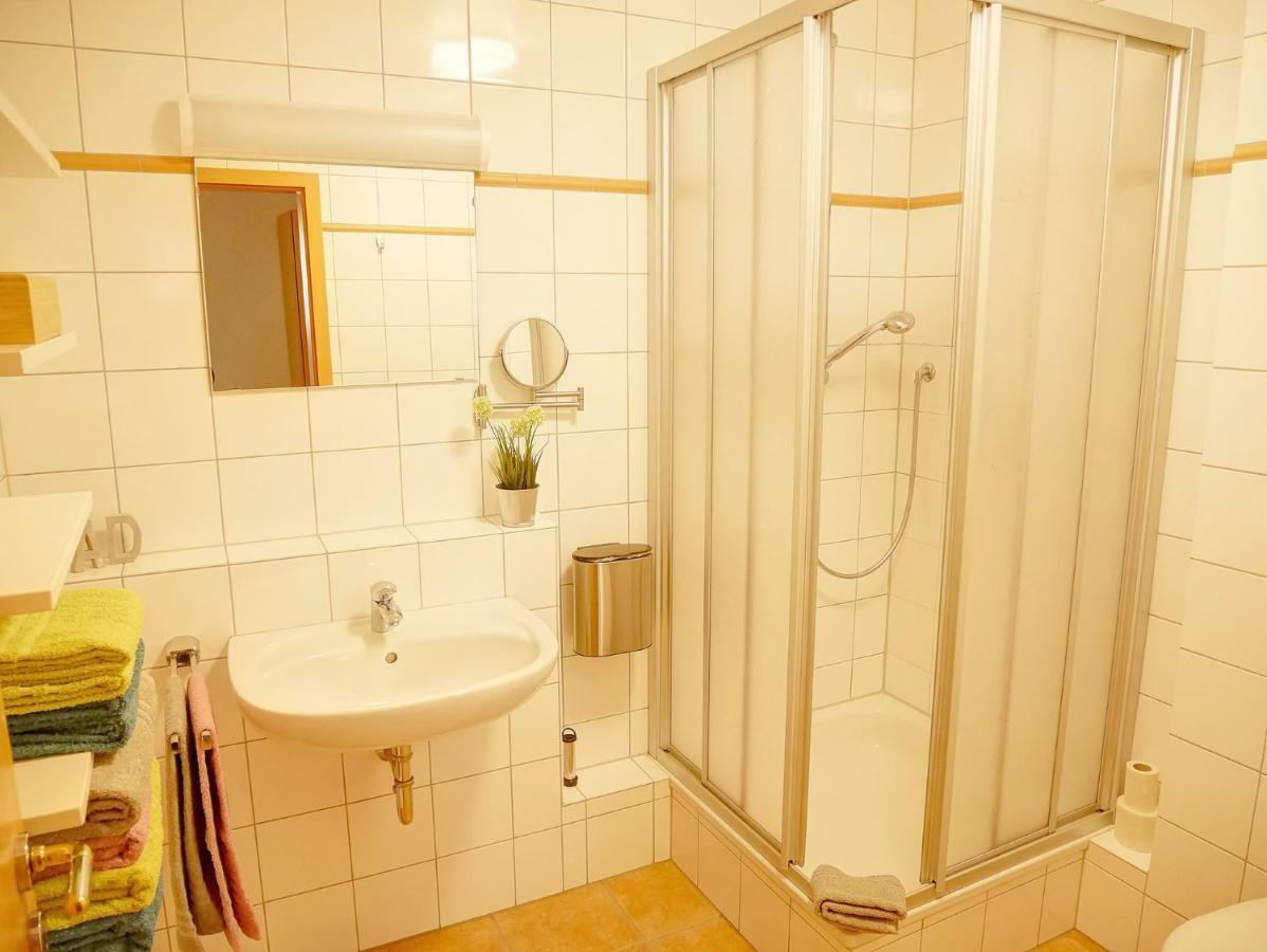 Fewo No.43 Am Rathaus Willingen  Zewnętrze zdjęcie