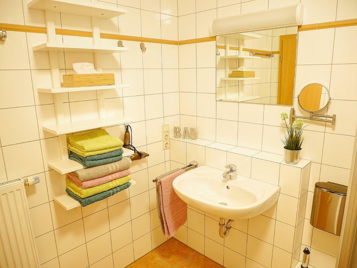 Fewo No.43 Am Rathaus Willingen  Zewnętrze zdjęcie