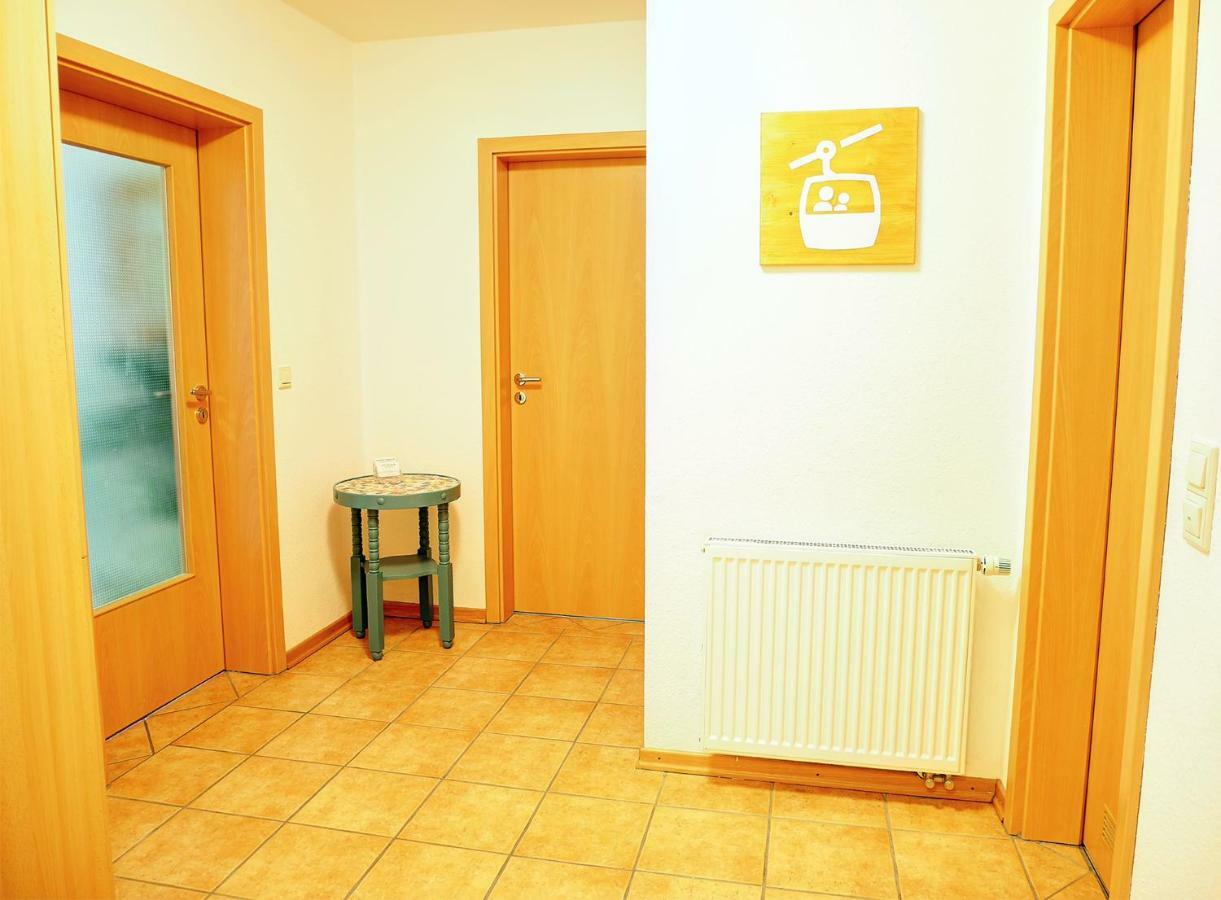 Fewo No.43 Am Rathaus Willingen  Zewnętrze zdjęcie